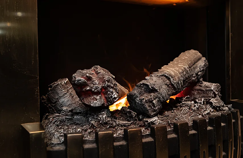 Soot Removal in Ferndale, Maryland