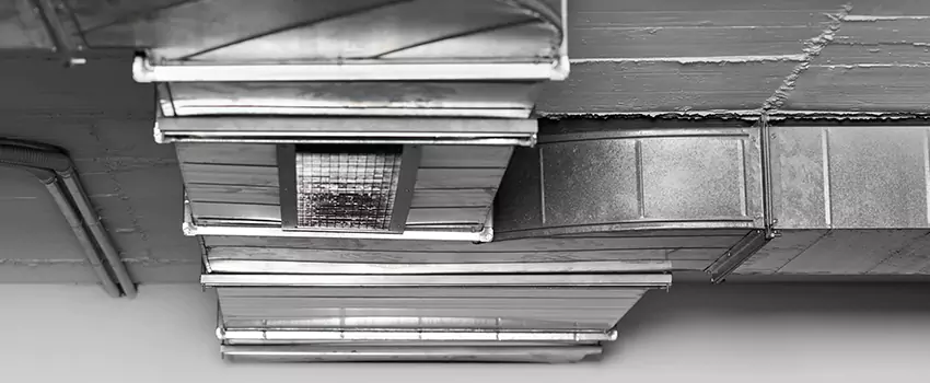 Trusted Air Duct Cleaning Company in Ferndale, Maryland