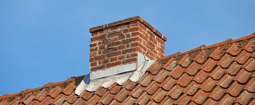 Residential Chimney Bricks Rotten Repair Services in Ferndale, MD