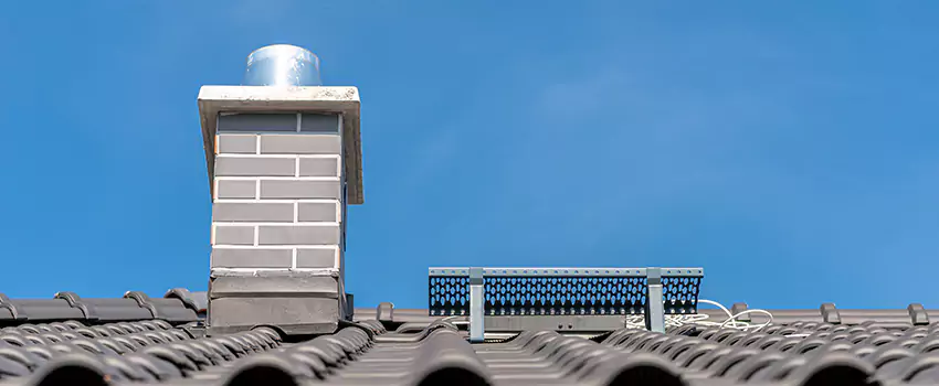 Chimney Flue Relining Services in Ferndale, Maryland