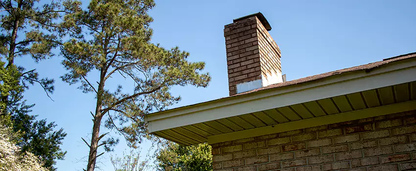 Budget-Friendly Chimney Masonry Service in Ferndale, Maryland