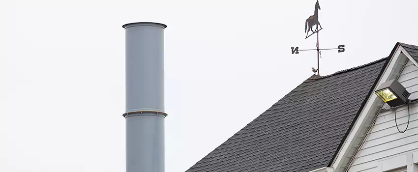Chimney Inspection in Ferndale, MD