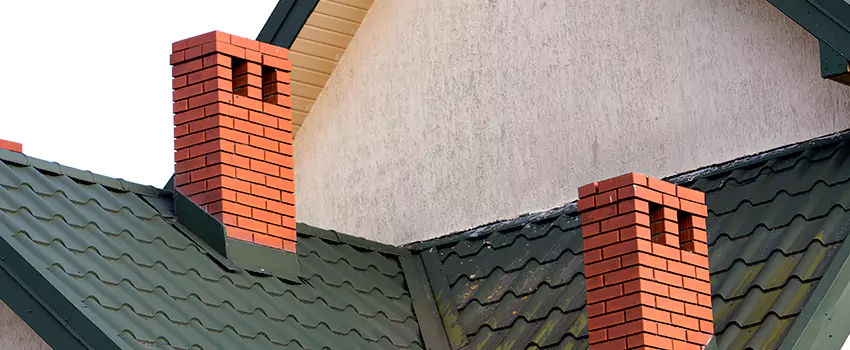 Chimney Saver Waterproofing Services in Ferndale, Maryland