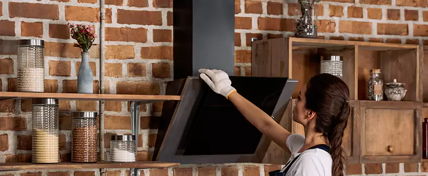 Chimney Installation in Ferndale, MD