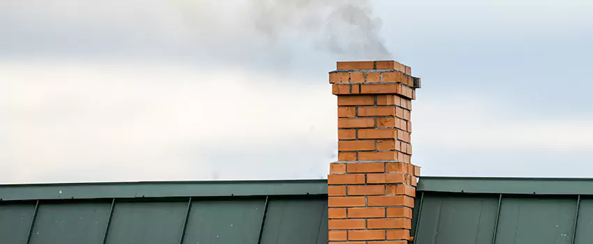 Chimney Soot Cleaning Cost in Ferndale, MD