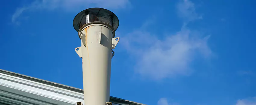 Chimney Spark Arrestor Requirements in Ferndale, MD