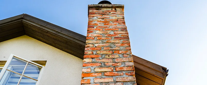 Chimney Mortar Replacement in Ferndale, MD
