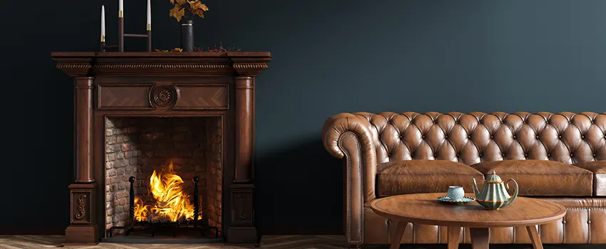 Traditional Fireplace Design Refurbishment Costs in Ferndale, Maryland