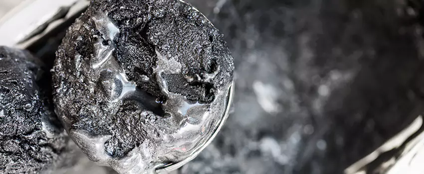 Clogged Dryer Vent Lint Cleaning in Ferndale, Maryland