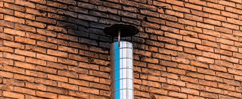 Diagnosing Commercial Chimney Problems in Ferndale, MD
