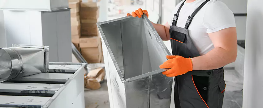 Benefits of Dryer Vent Inspection in Ferndale, MD