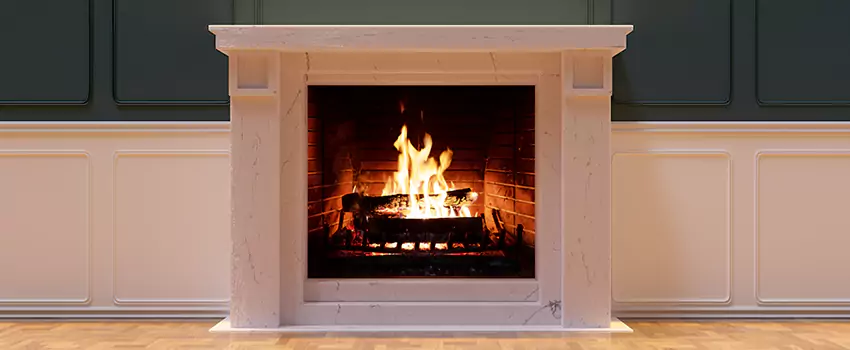 Empire Comfort Systems Fireplace Installation and Replacement in Ferndale, Maryland