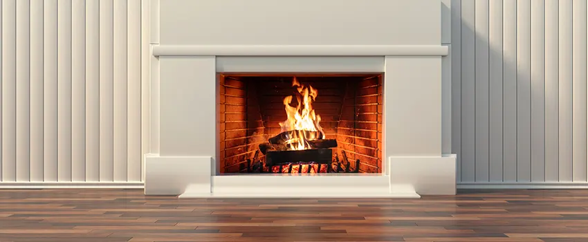 Fireplace Broken Ashtray Repair Services in Ferndale, Maryland