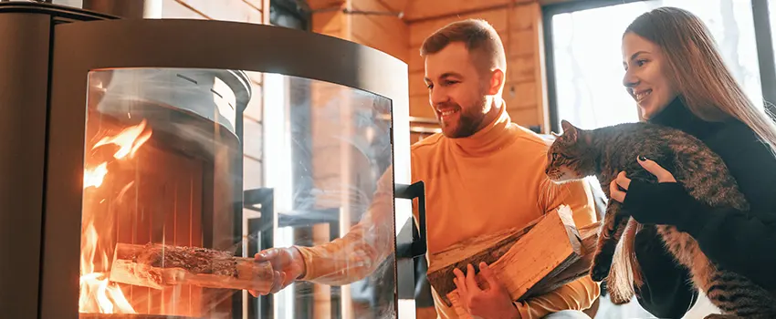 Fireplace Door Installation And Replacement Contractors in Ferndale, MD