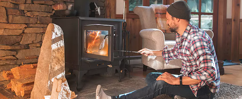 Fireplace Chimney Maintenance in Ferndale, Maryland