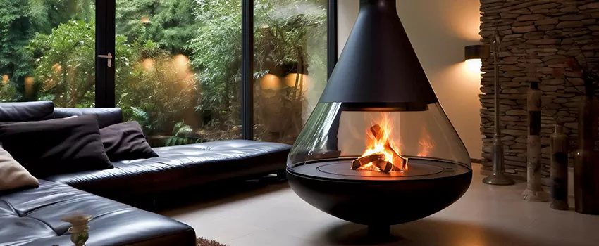 Affordable Floating Fireplace Repair And Installation Services in Ferndale, Maryland