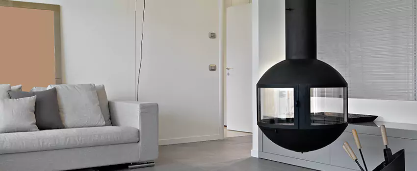 Hanging & Suspended Fireplaces Designer in Ferndale, Maryland