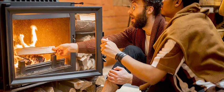 Benefits of Harman Stoves Fireplace in Ferndale, Maryland