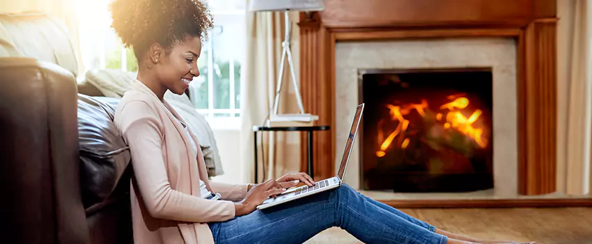 Cost-Effective Osburn Fireplace Installation and Repair in Ferndale, MD