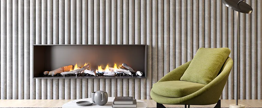 Town & Country Outdoor Fireplace in Ferndale, MD