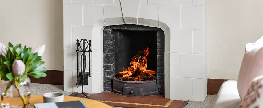 Valor Fireplaces and Stove Repair in Ferndale, MD