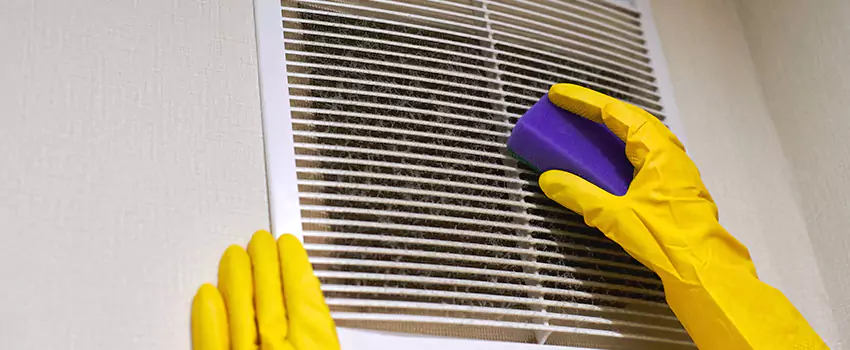 Vent Cleaning Company in Ferndale, MD