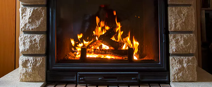 Best Wood Fireplace Repair Company in Ferndale, Maryland