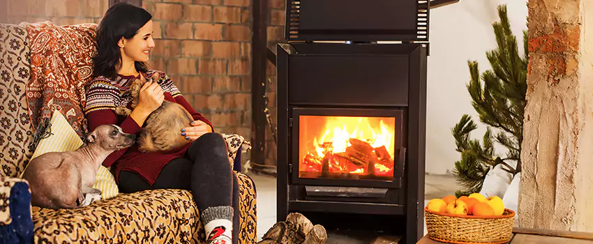 Wood Stove Chimney Cleaning Services in Ferndale, MD