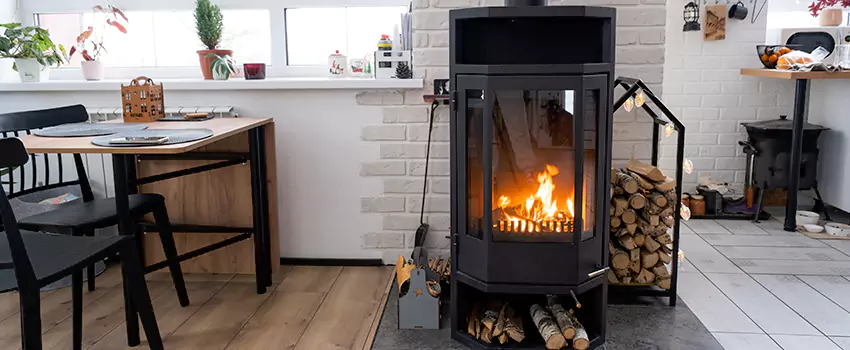 Wood Stove Inspection Services in Ferndale, MD