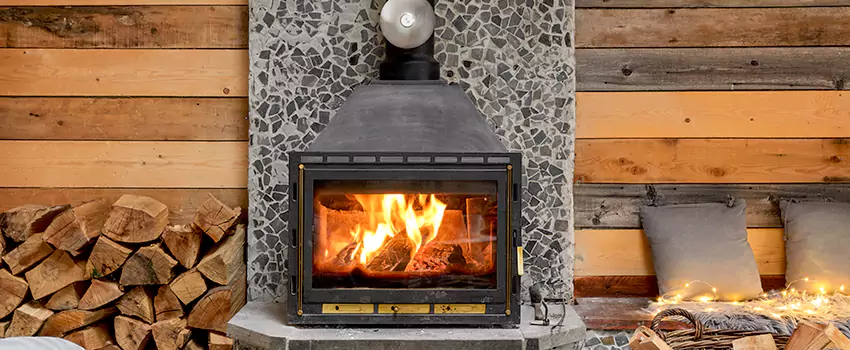 Wood Stove Cracked Glass Repair Services in Ferndale, MD