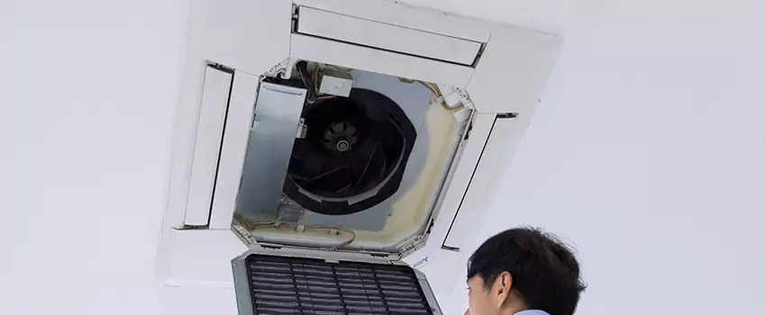 Benefits of Professional Air Duct Cleaning in Ferndale, Maryland