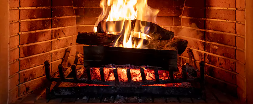 Chimney Ash Dump Cover Repair Services in Ferndale, MD