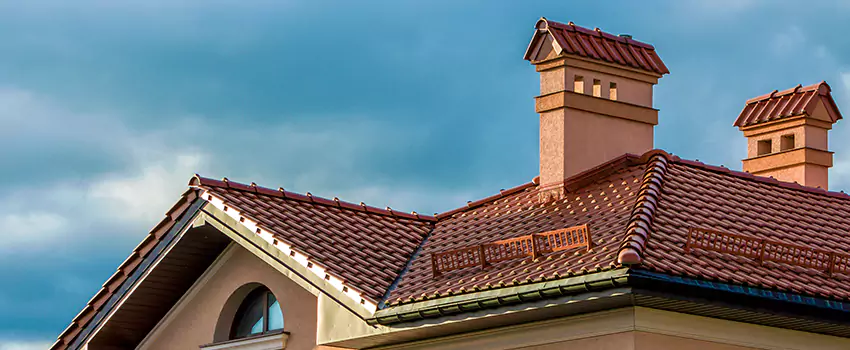 Residential Chimney Services in Ferndale, Maryland