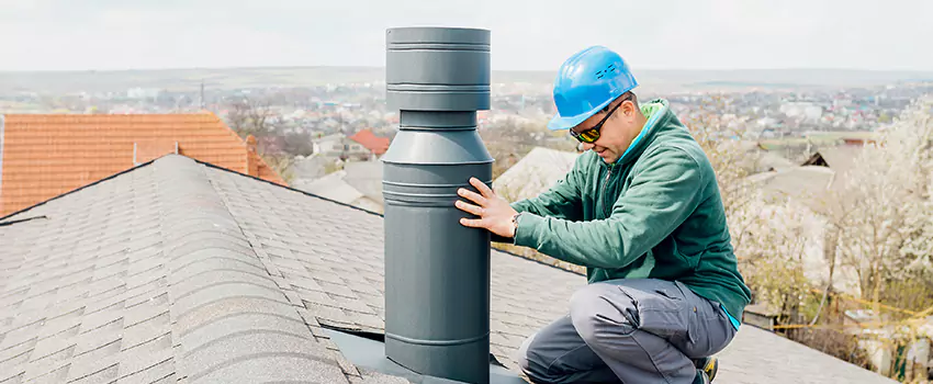 Insulated Chimney Liner Services in Ferndale, MD