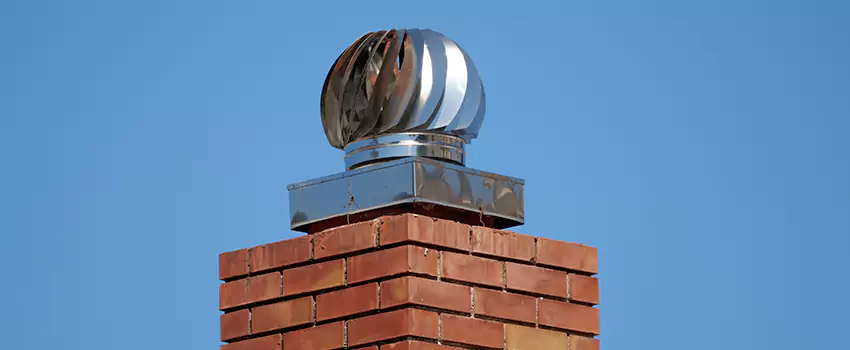 Chimney Flue Rebuild Services in Ferndale, Maryland