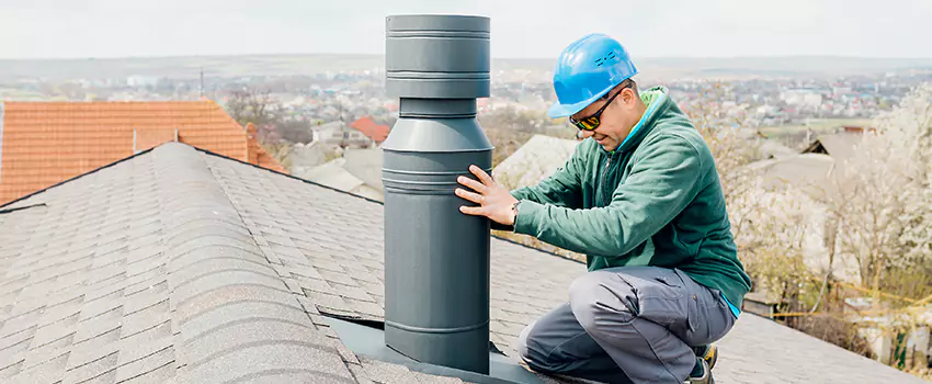 Chimney Repair Cost in Ferndale, MD