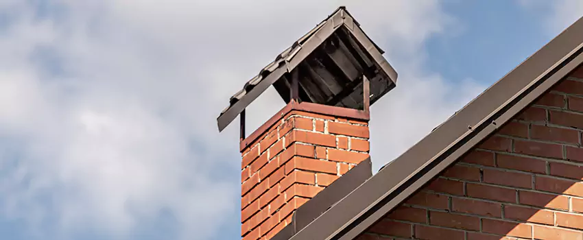 Chimney Saver Masonry Repair Contractor in Ferndale, Maryland