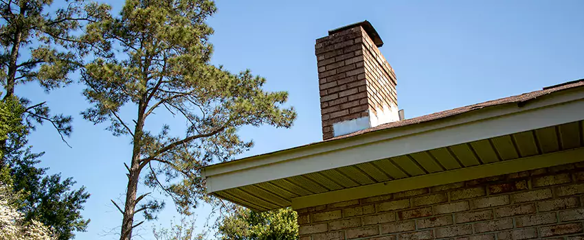 Brick Chimney Sweep Near Me in Ferndale, MD