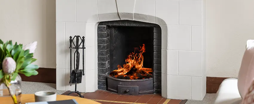 Classic Open Fireplace Design Services in Ferndale, Maryland
