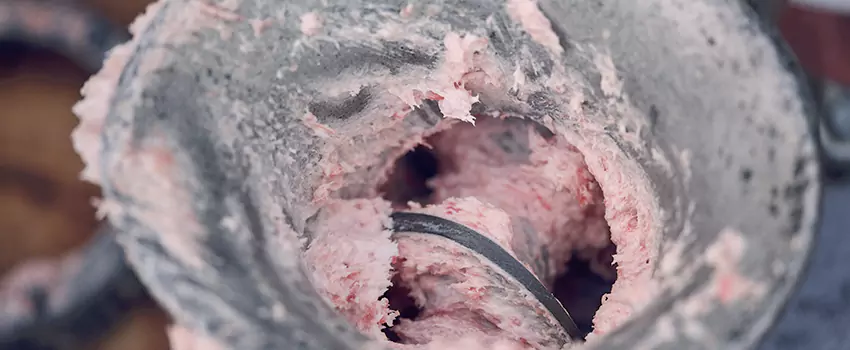 Benefits of Professional Clogged Dryer Vent Cleaning in Ferndale, Maryland