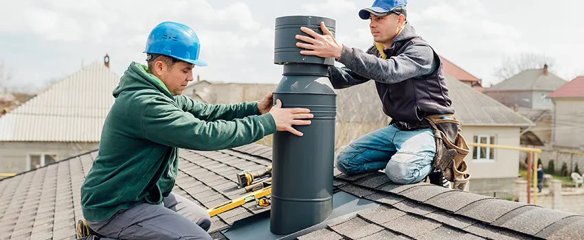 Commercial Chimney Cost in Ferndale, MD