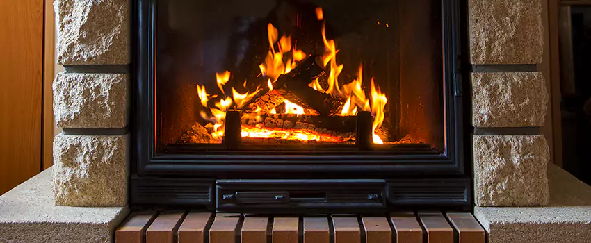 Decorative Fireplace Installation Cost in Ferndale, Maryland