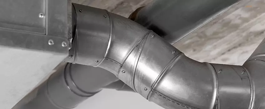 Dryer Vent Blockage Inspection in Ferndale, MD