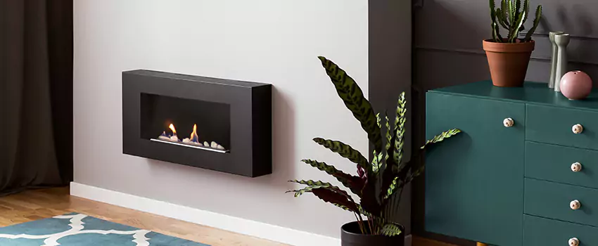 Cost of Ethanol Fireplace Repair And Installation Services in Ferndale, MD