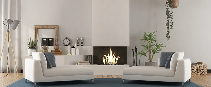 Decorative Fireplace Crystals Services in Ferndale, Maryland