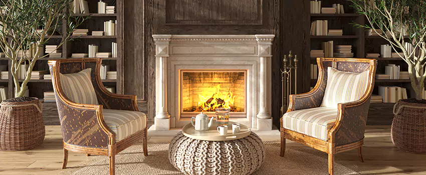 Ethanol Fireplace Fixing Services in Ferndale, Maryland