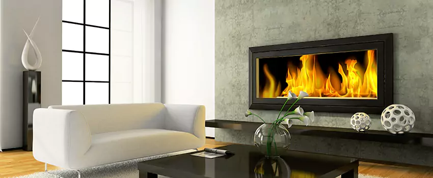 Fireplace Hearth Ideas in Ferndale, Maryland