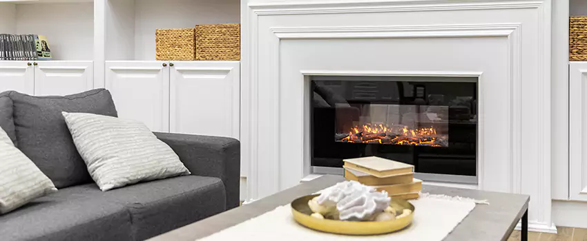 Pellet Fireplace Insert Installation in Ferndale, MD