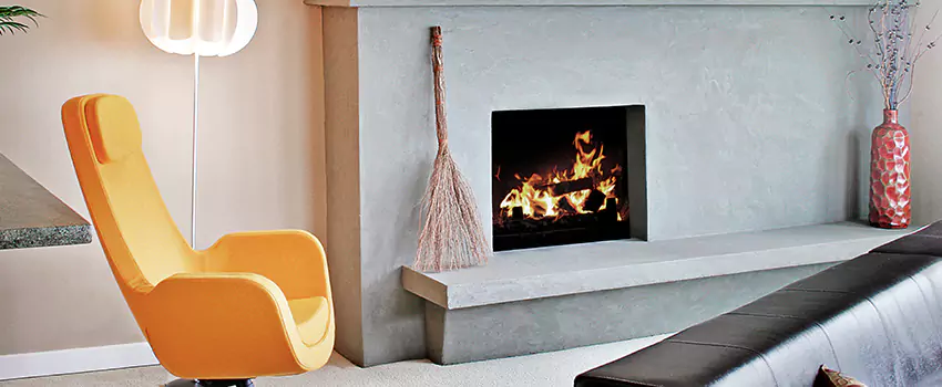 Electric Fireplace Makeover Services in Ferndale, MD
