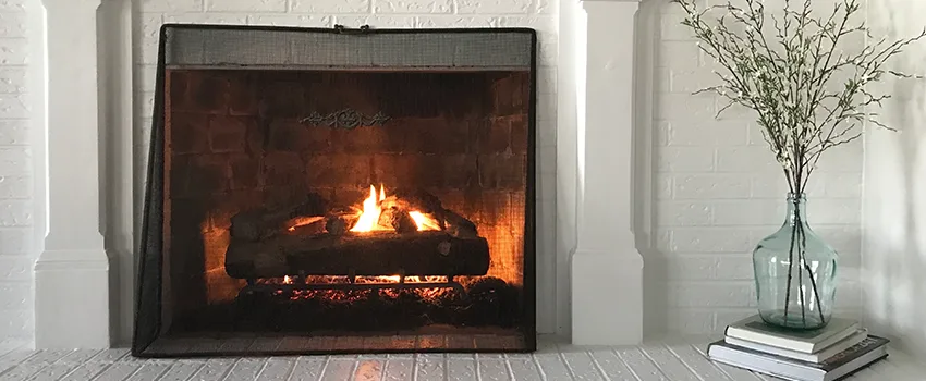 Cost-Effective Fireplace Mantel Inspection And Maintenance in Ferndale, MD